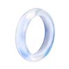 Wishtone Gemstone Ring (1pc Random Style) (Moonstone)