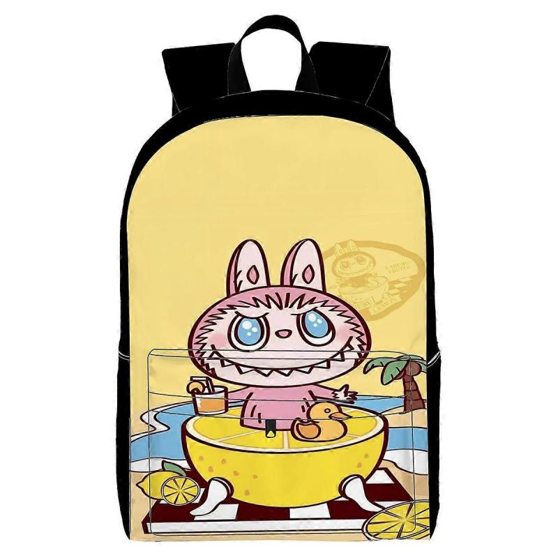 Travel Laptop Backpack, Fits 15.6 Inch Notebook, with Multiple Organizational Compartments for Teen Student Business Work K712