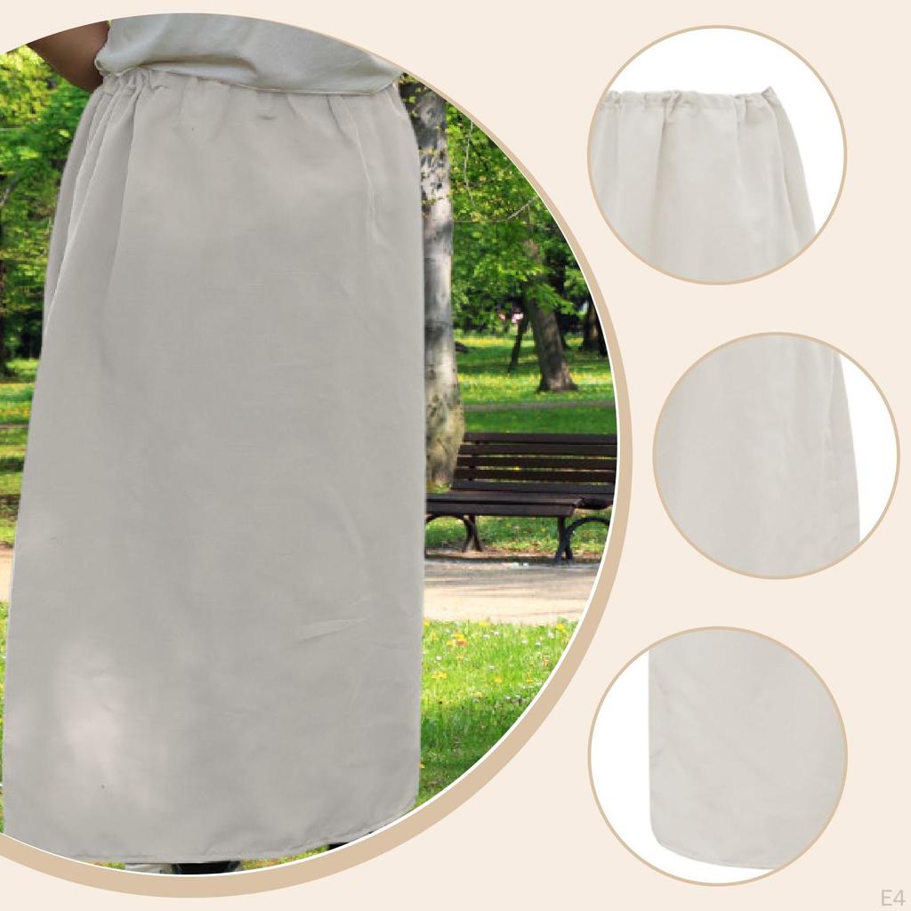 Beach Cabin Portable Changing Cover Privacy Shelter Polyester Breathable Lightweight Practical