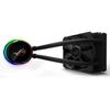 Watercooling - ASUS ROG - RYUO 120 - 1 Ventilateur - 37 dB - Compatible LGA1150
