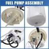 Ac29-Fuel Pump Assembly FL349H307DE Is Suitable For Ford F-150 2.7L, 3.5L 2015- DOE2656M FL34-9H307-DE HL32-9H307-F