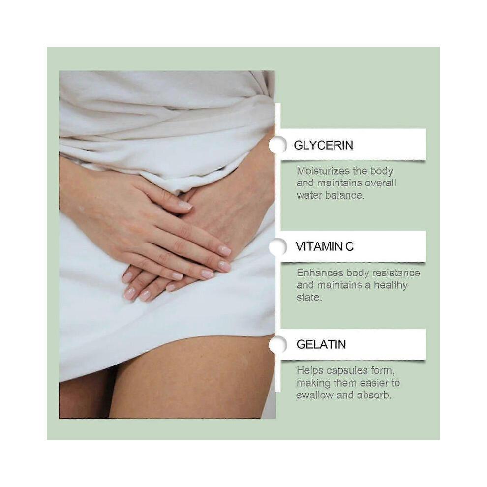 Googeer Essenz Prosta Vit Body Treatment