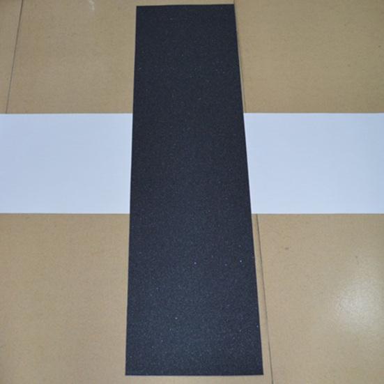 Grip Tape Selbstklebend Erhöhte Reibung Wasserdicht Blasenfrei Schleifpapier für Skateboard