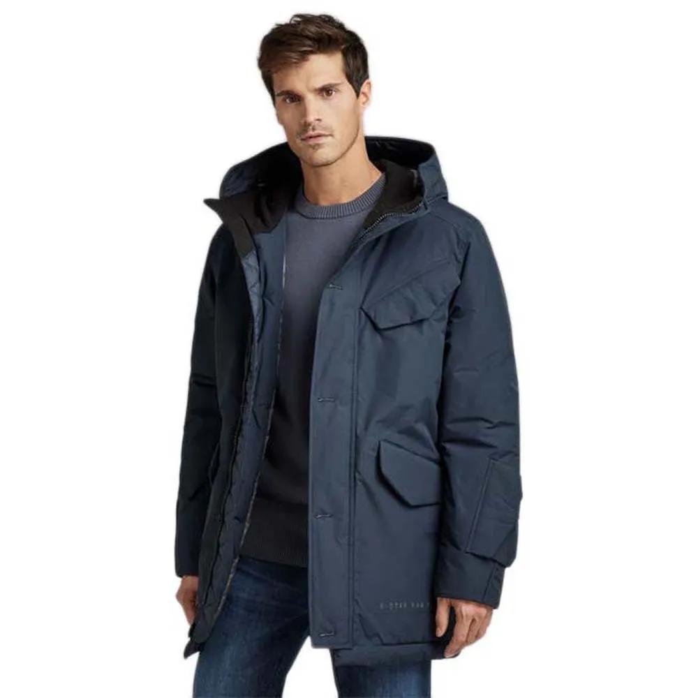 

G-Star Парка Vodan Padded XS