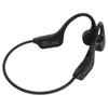 Bone Conduction Bluetooth5.3 Headphones IP56 Waterproof Dustproof Open Ear Headphones for Running Hi
