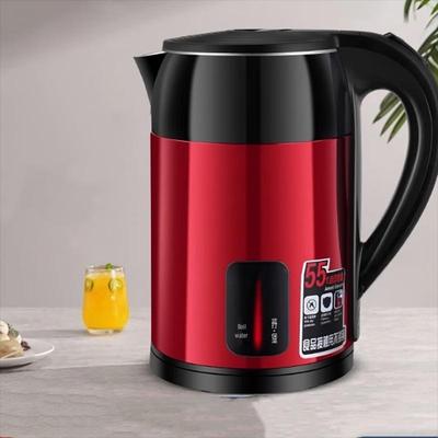Thickened 304 Stainless Steel Kettle