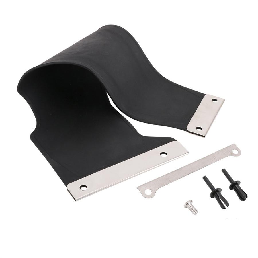 Motorcycle Rear Cushion Fender For Sur Ron Sur-Ron Surron Electric Cross-country Bike