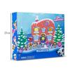 Christmas 2025 New Advent Calendar 24day Little Pet Mystery Figures Surprise Collectible Kidult Toy Girls Boys Kids