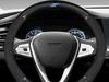 Suede Carbon Fiber Steering Wheel Cover for Changan Oshan X7, X5, Cosai 5, A600, A800, Z6