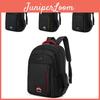 Minimalist Oxford Fabric Travel Backpack With Breathable Design For Students And Commuters