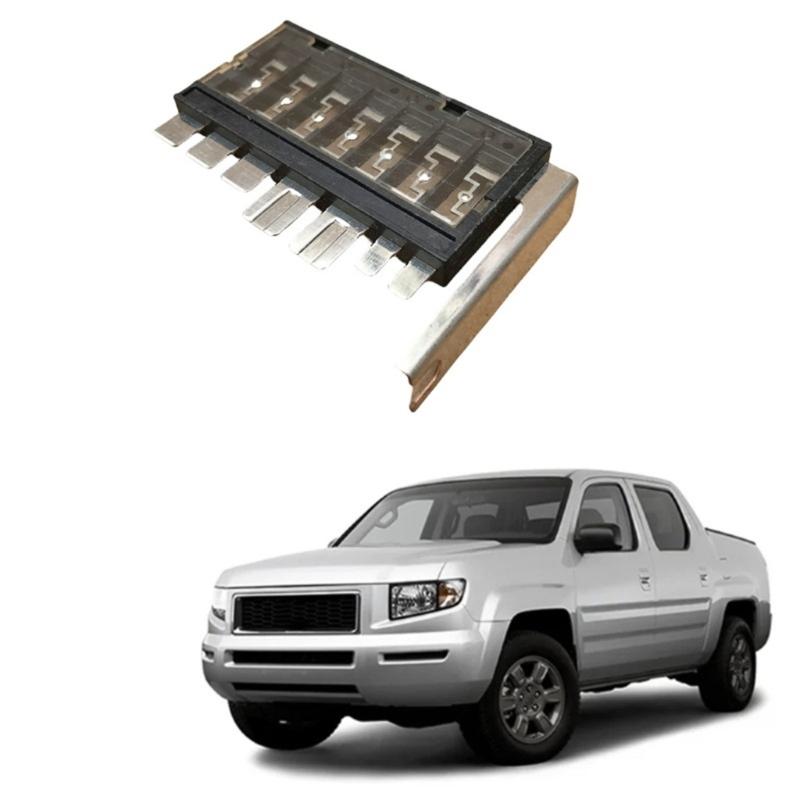 Fuses Multi Block 38231-T20-A11 38231T20A11 for 2022-2023 Replacement Engine Fuses Auto Accessory Easy Installation