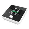 Air Quality Analyzer Monitor Carbon Dioxide Multifunctional Digital Display Tool