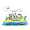 Interaction Dog Sniffing Toy for Dog, Tissue Box Foraging Design with Layered Search Flap, Portable Nose Work Play for Calm, Indoor Engagement