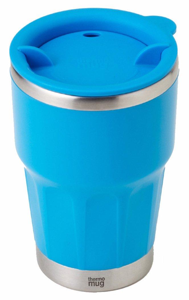 

Thermo Mug DX Tumbler M Light Blue 7250 синий