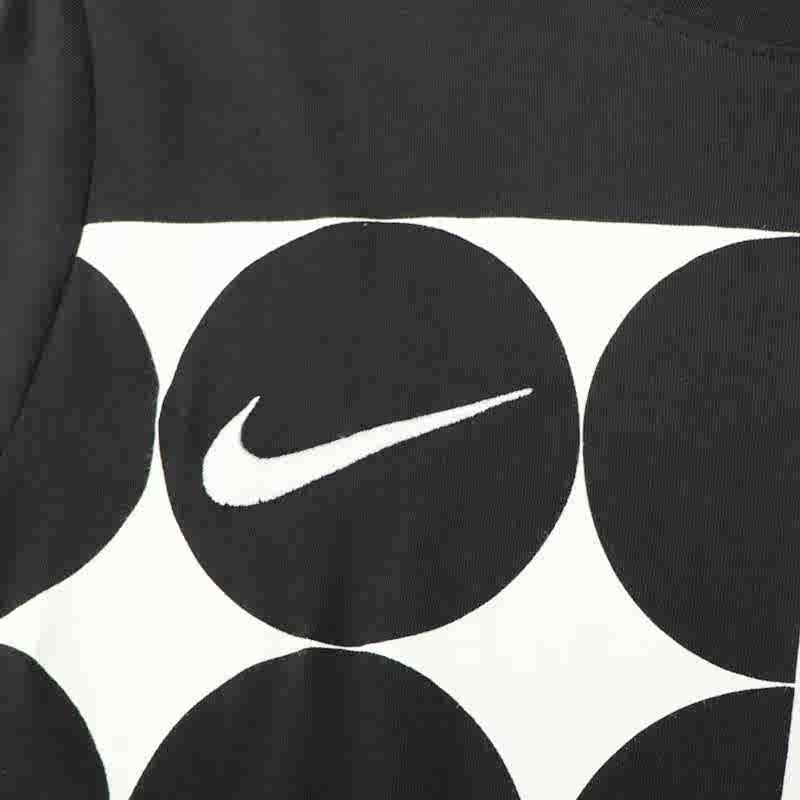 Nike FC Prodyšné Sportovní Běžecké Ležérní Tričko s Krátkým Rukávem Pánské Topy BV1753-010
