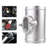 70/76mm Car Air Flow Sensor Mount Adapter Maf Air Intake Meter Mount Base For Chevrolet Cruze Excelle XT GT 2.75" 3" MAF007