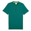Puma Mens Motorsport Aston Martin F1 Logo T-Shirt