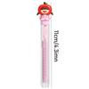 1pc Cartoon Creative Design Push-pull Eraser, Student Correction Tools School Drawing Writing Erase Supplies Party Gifts, Clean Wipe No Trace, Quick