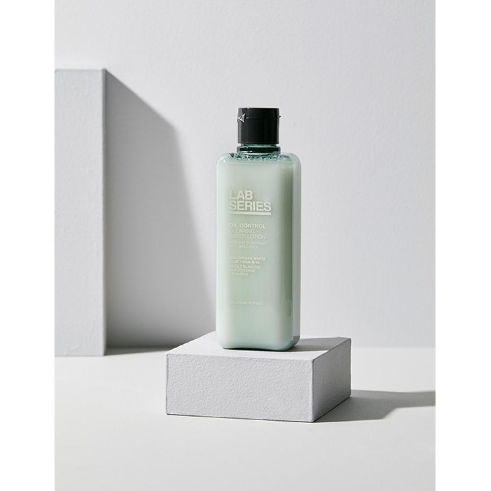 

Lab Series Очищающий водный лосьон для контроля жирного блеска 200 мл