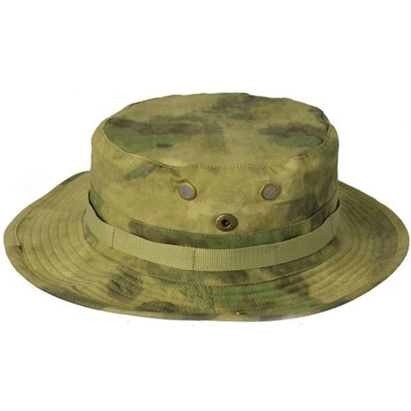 Tactical Airsoft Sniper Camouflage 
