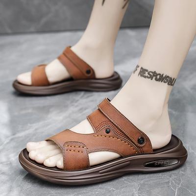 Calzado para hombre – Sandalias