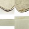 Used LOUIS VUITTON Shoulder Bag Sasha M32628 Taiga Porer Gurege