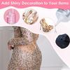 B7000 Glue - Clear Multi-Purpose Adhesive - Jewelry and Rhinestone DIY Kit - Waterproof