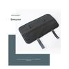 Heat Resistant Curling Iron Storage Bag Travel Portable Hair Styling Tools Organizer Case