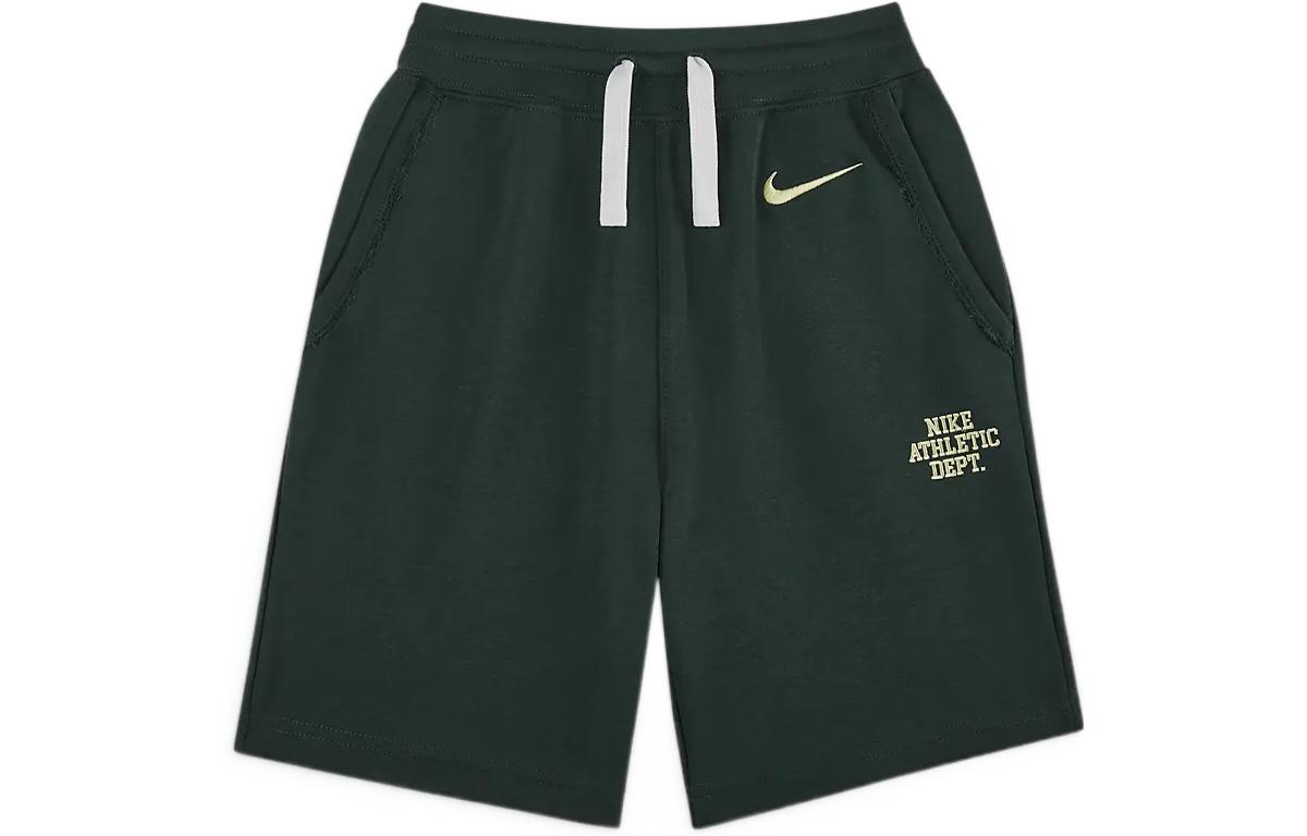 Nike Shorts Kids  Professional Green FD8622-397 4