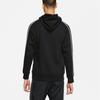 Nike Sweatshirts Men's Black Hooded Moderate Other CK5291-010