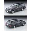 TOMYTEC Tomica Limited Vintage Neo 1/64 Scale LV-N355b Toyota Crown Estate Athlete V (Black) 2001 Model, Finished Model, 333319