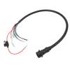 61T 82580 00 Outboard Engine Wire Harness 7 Pin Replacement Wiring Harness Cable for T25 T30HP