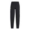 Childrens/Kids Rival Fleece Cargo Jogging Bottoms