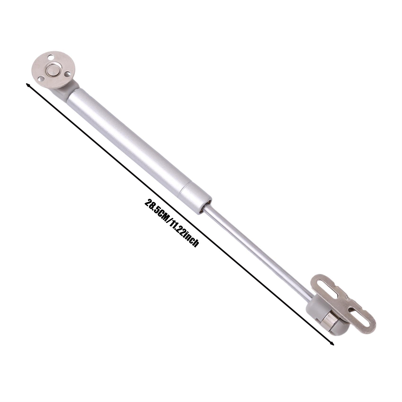 

100N Гидравлические петли Дверной подъемник Поддержка для деревянной мебели Фурнитура для кухонного шкафа Пневматическая газовая пружина