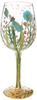 Lolita Wine Glass DRAGON FLY 4053099