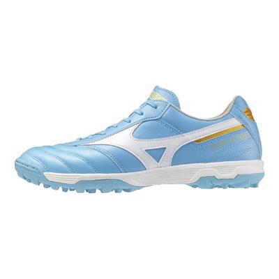 Morelia 2 Pro Bequeme Sport-Fußballschuhe Unisex Sneaker Blau P1GD260625