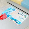 Home Cartoon Door Mat 3D Carpet 3D Print Carpet Home Bathroom Anti Slip Floor Mat Door Mat
