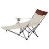 Kaiyashi KYS-809 Outdoor Folding Recliner Chair