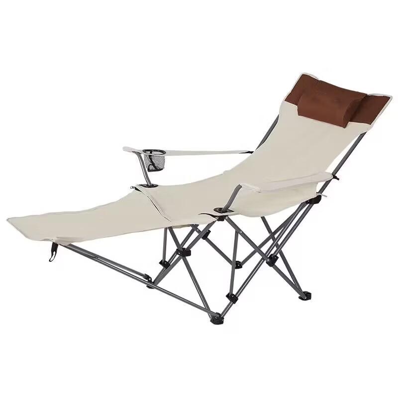 Kaiyashi KYS-809 Outdoor Folding Recliner Chair