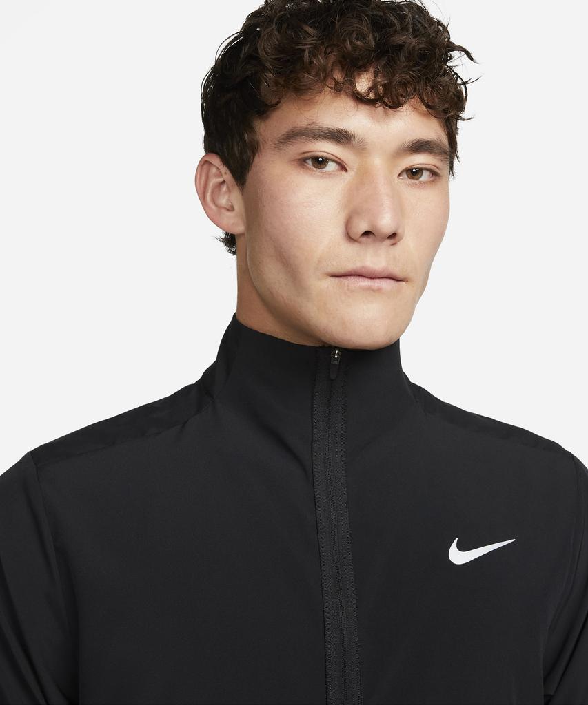 Nike Foam Dri-Fit Multi-Purpose Jacket M - Black / Fb7500-010