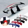 Accesorii de exterior – Spoilere şi aripi