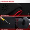 For Chery Tiggo 8 PRO Max   Dash Mat Sun Shade Anti-UV Carpets Car Accessories Car Dashboard Cover