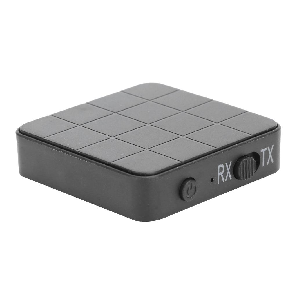 KN321 Wireless Bluetooth 5.0 Audio Transmitter Receiver 2 In 1 TV Computer Adapter