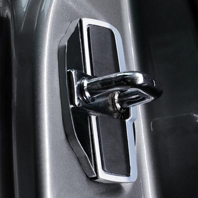 Stabilizátor zámku dverí auta Ochranný kryt pracky zámku Vhodný pre sériu Lexus Toyota