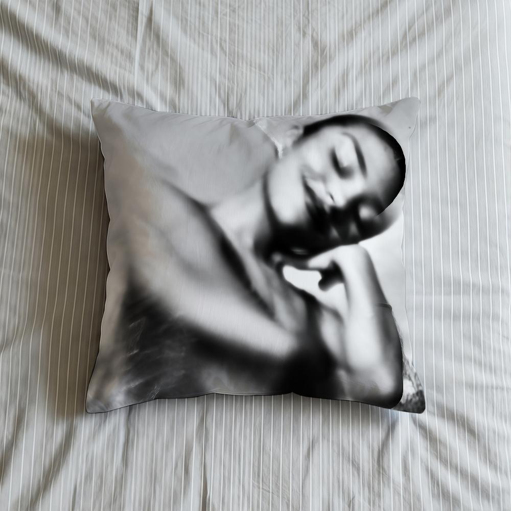 Cushion Olivia Cover Soft Case The Art Of Sofa Living Room Home Comfortable Office Decor Protective Pillow Loving Dean Covers