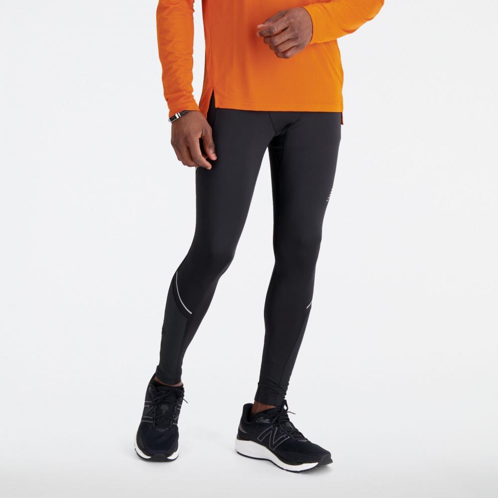 

New Balance Impact Run Heat Tight MP33257BK XL
