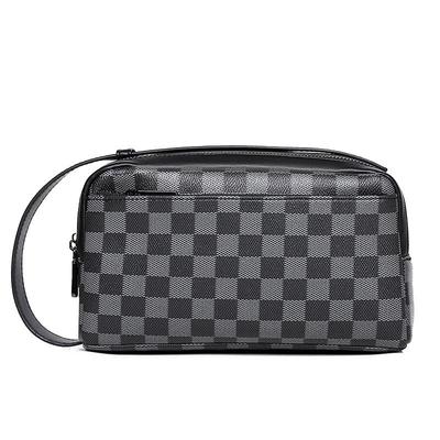 Bolsa de Mão Masculina para Negócios MDNG