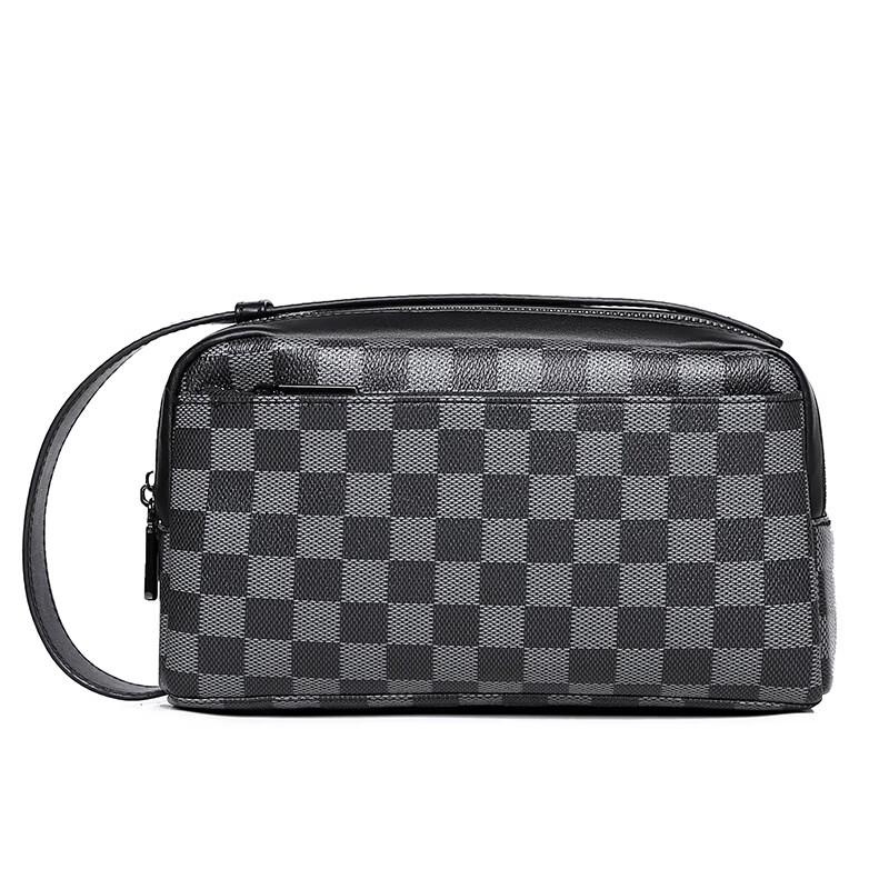 

MDNG Men s Business Clutch Bag Small