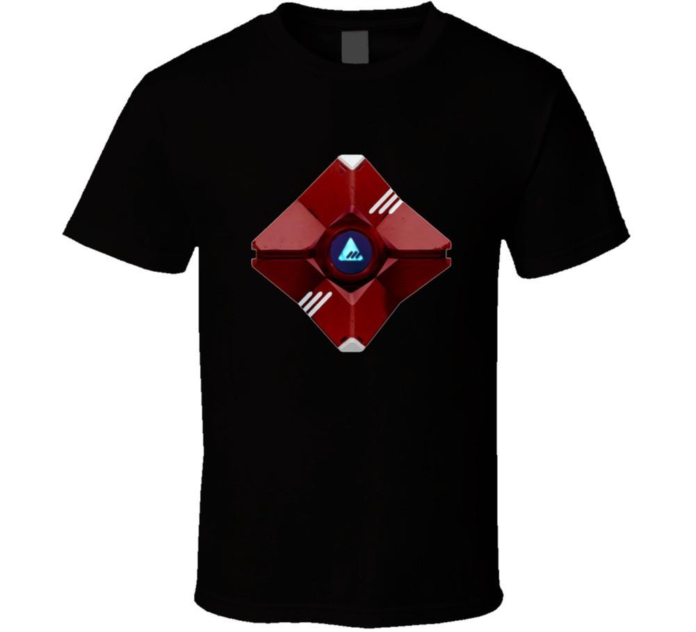 Destiny Geister T-Shirt