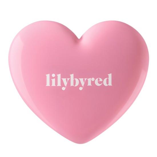 Lilybyred Love Beam Бальзам для щек 3,5 г – 02 Чистый розовый (Сунсу Бим)